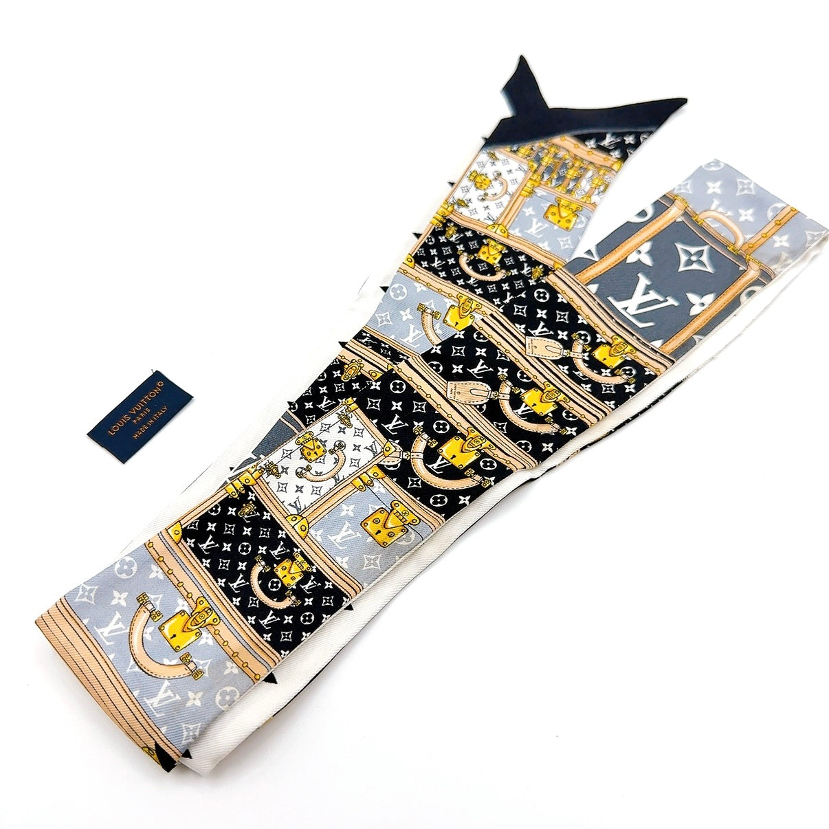 (パックNo.3) エルメス ルイヴィトン ディオール 4点セット B2690 B2691 B2692 B2693