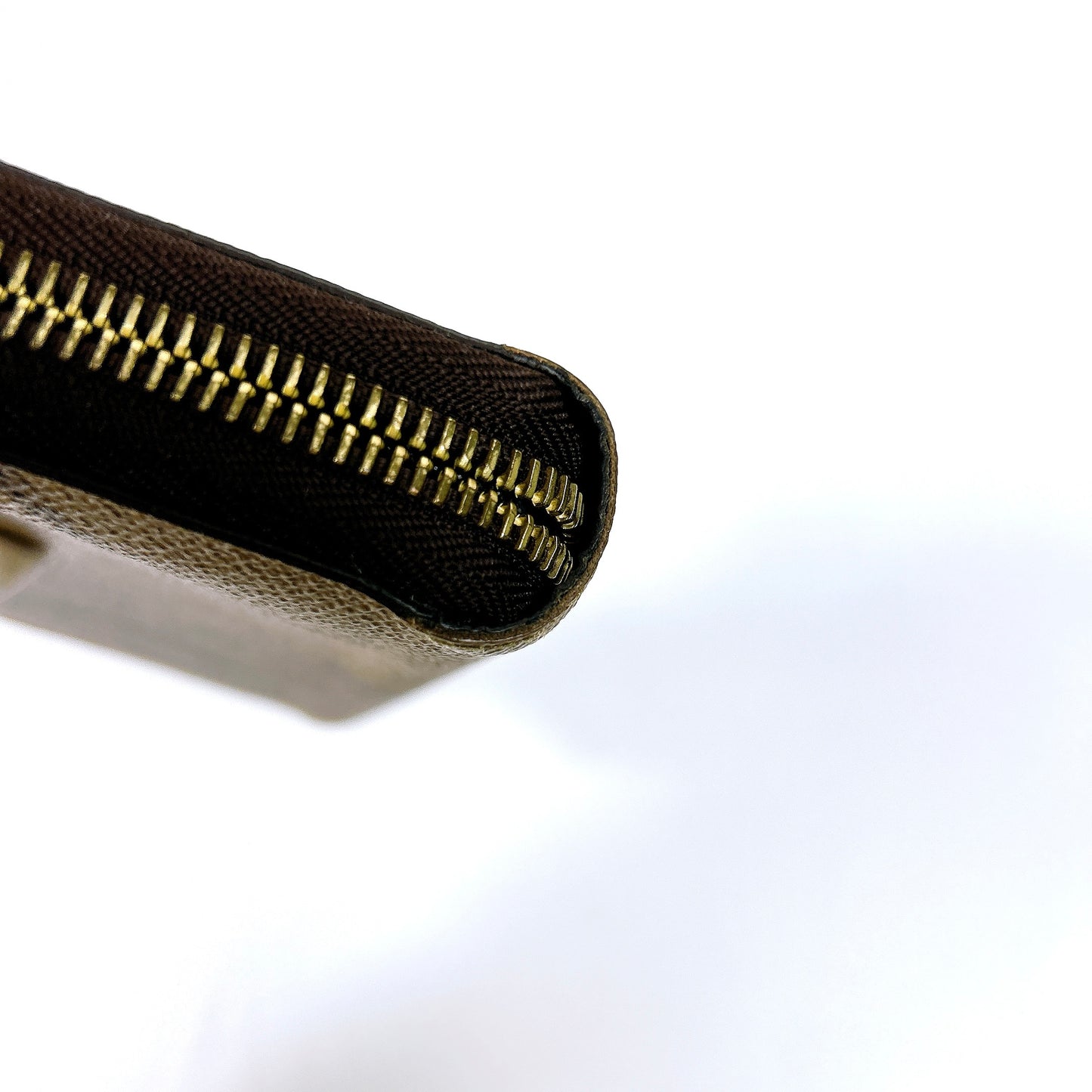 B1178 ルイヴィトン モノグラム ジャイアントリバース ジッピーウォレット NFC