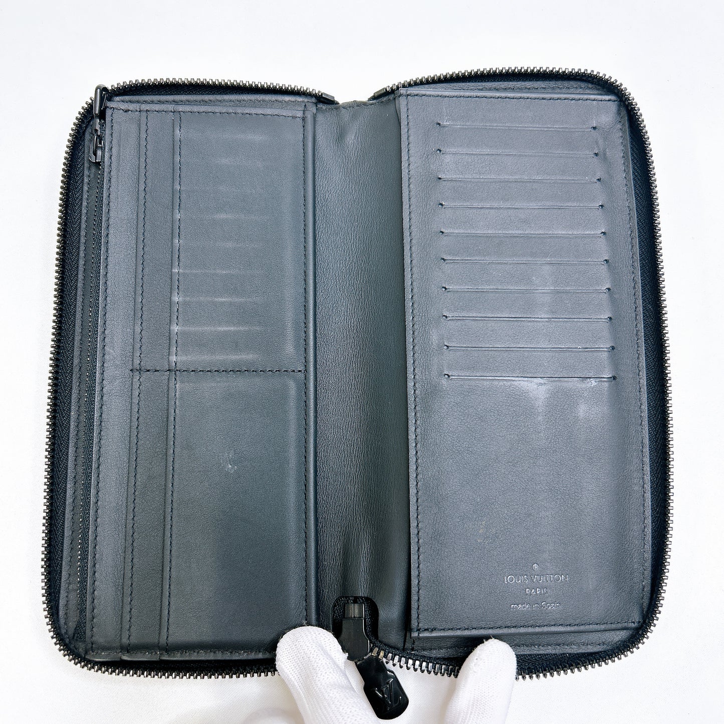 (パックNo.5)ルイヴィトン 小物3点セット B1182 B1185 B1173