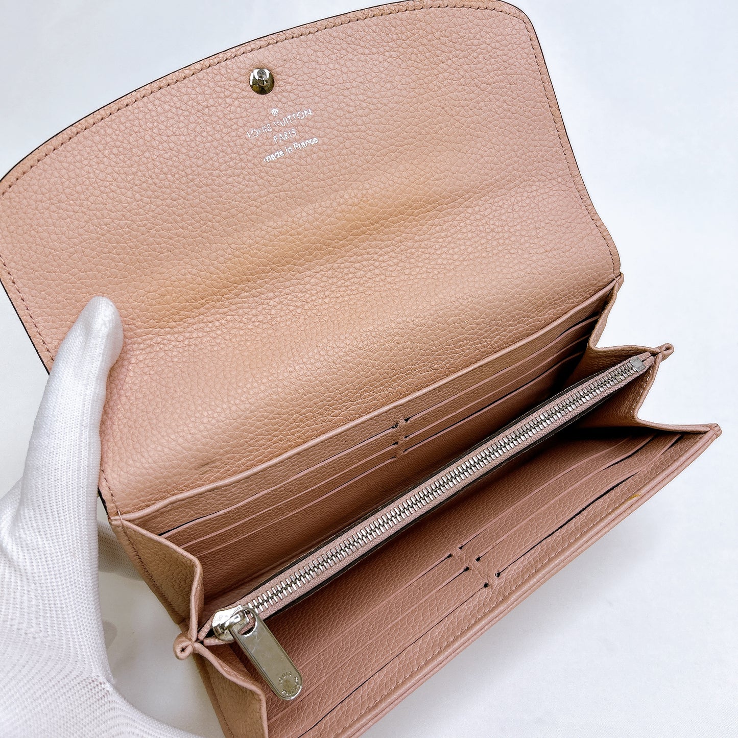 (パックNo.5)ルイヴィトン 小物3点セット B1182 B1185 B1173