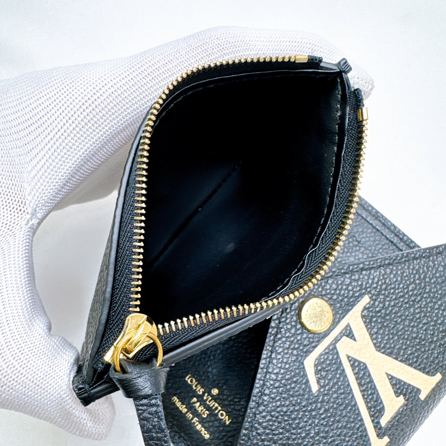 (パックNo.2)ルイヴィトン 小物3点セット B1172 B1176 B1186