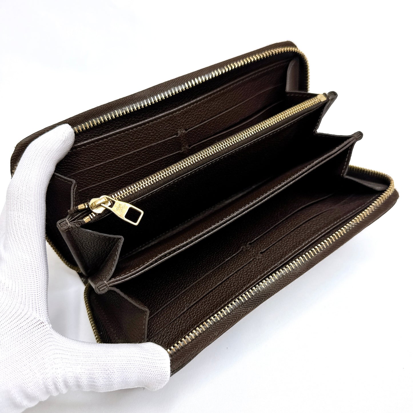 (パックNo.2)ルイヴィトン 小物3点セット B1172 B1176 B1186