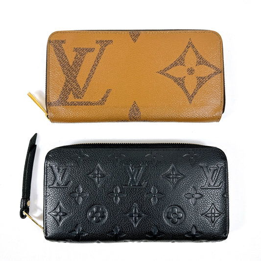 (パックNo.3)ルイヴィトン 2点セット B1177 B1187