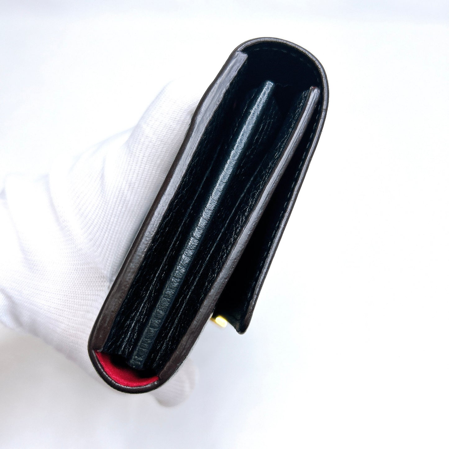 (パックNo.3)ディオール ルイヴィトン 小物2点セット B1505 B1511
