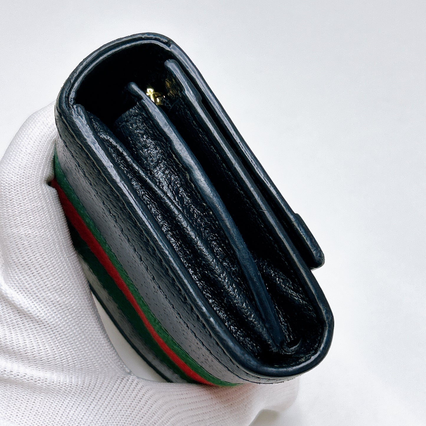 (パックNo.5)ルイヴィトン グッチ 小物2点セット B1514 B1516