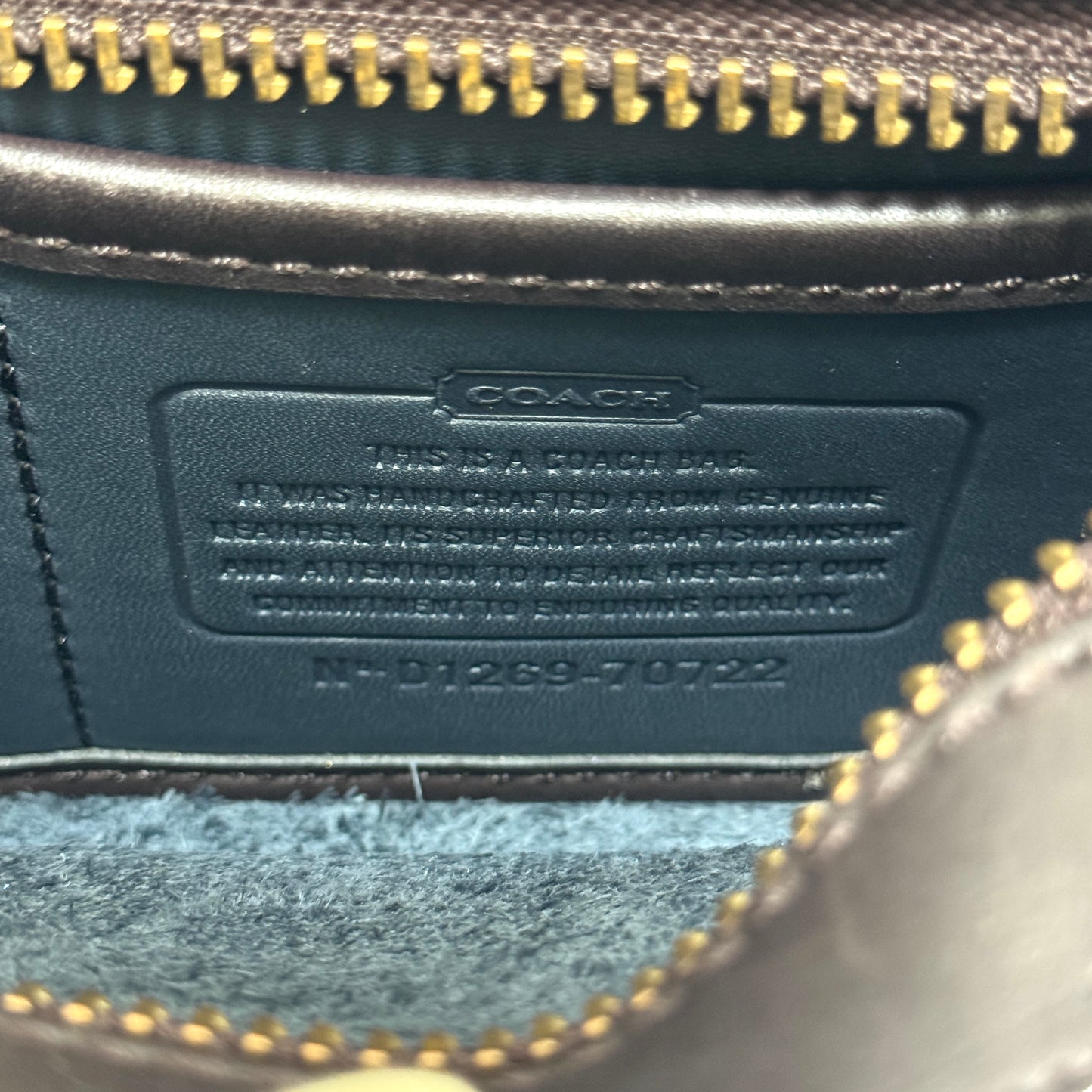 (パックNo.1) アンテプリマ コーチ N21 エルメス 6点セット B2582 B2594 B2630 B2633 B2824 B2820
