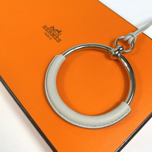 B1635 エルメス グランドループ ネックレス スイフト 箱