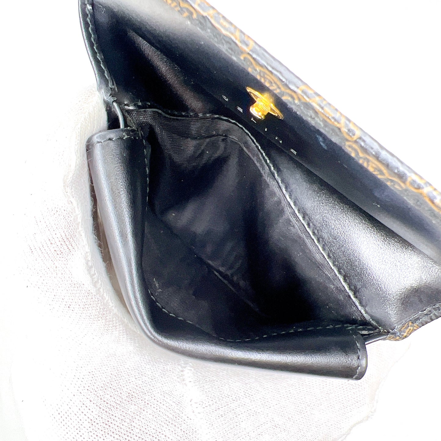 ダンヒル セリーヌ ボッテガヴェネタ 財布 4点セット
