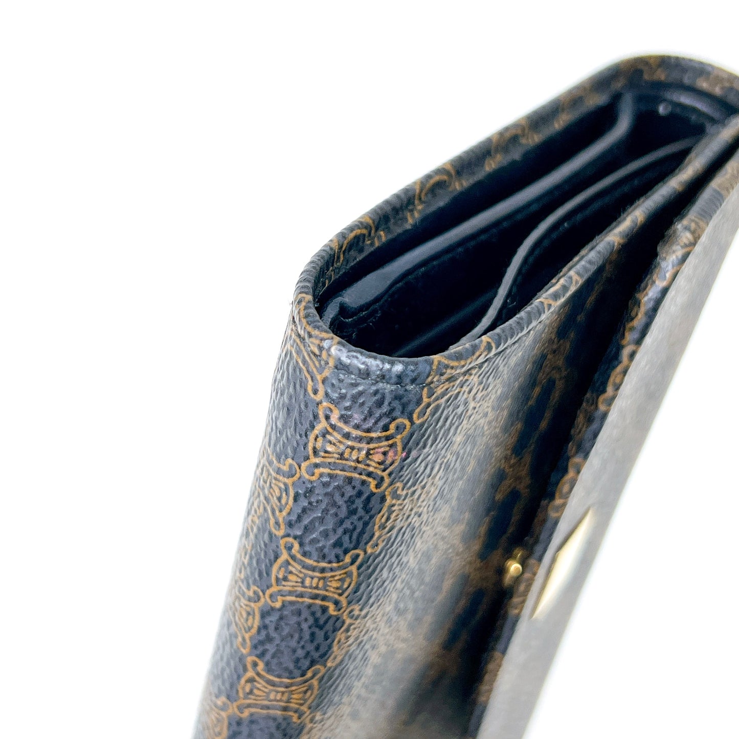 ダンヒル セリーヌ ボッテガヴェネタ 財布 4点セット