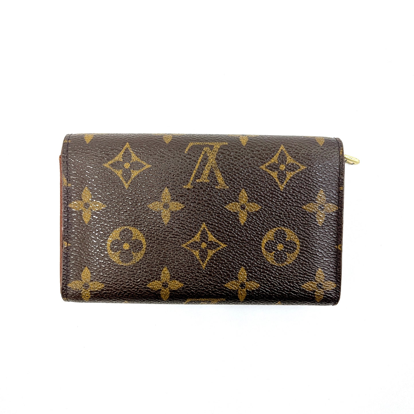 ルイヴィトン 財布 2点セット