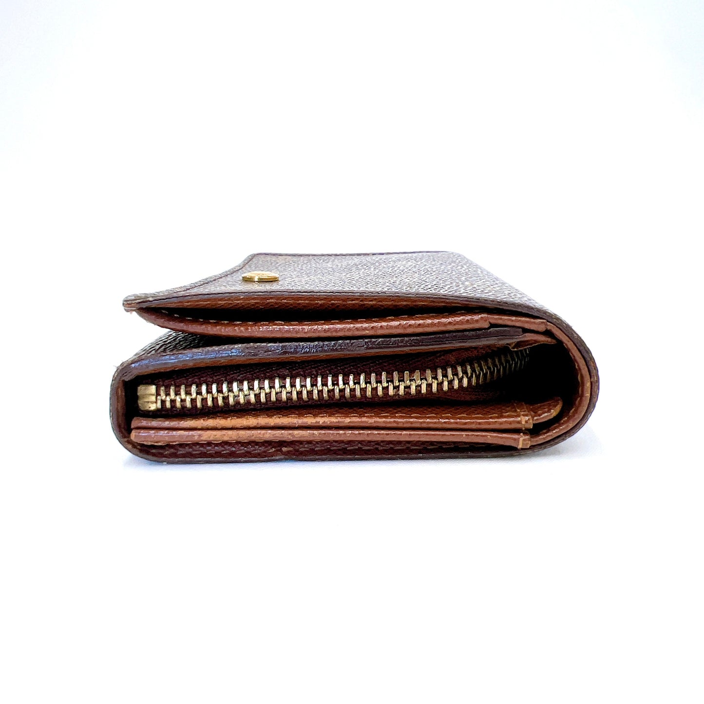 ルイヴィトン 財布 2点セット