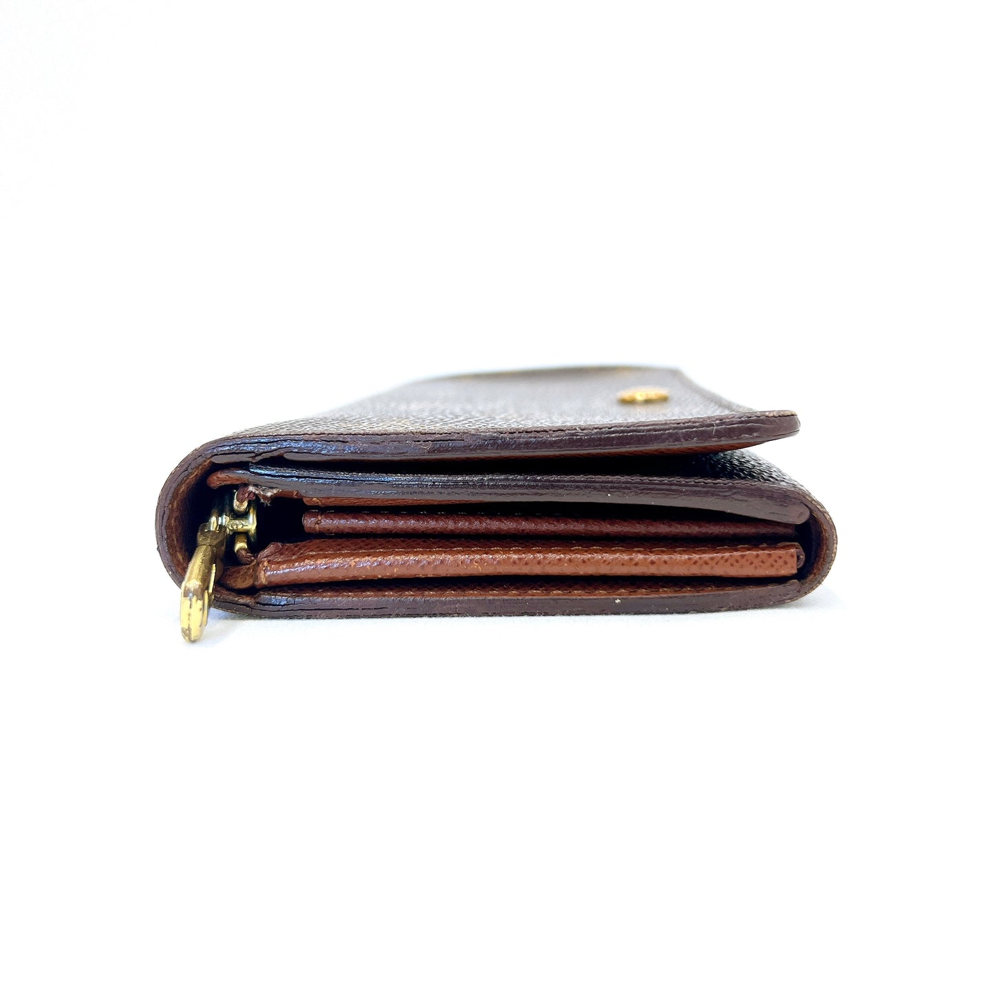 ルイヴィトン 財布 2点セット