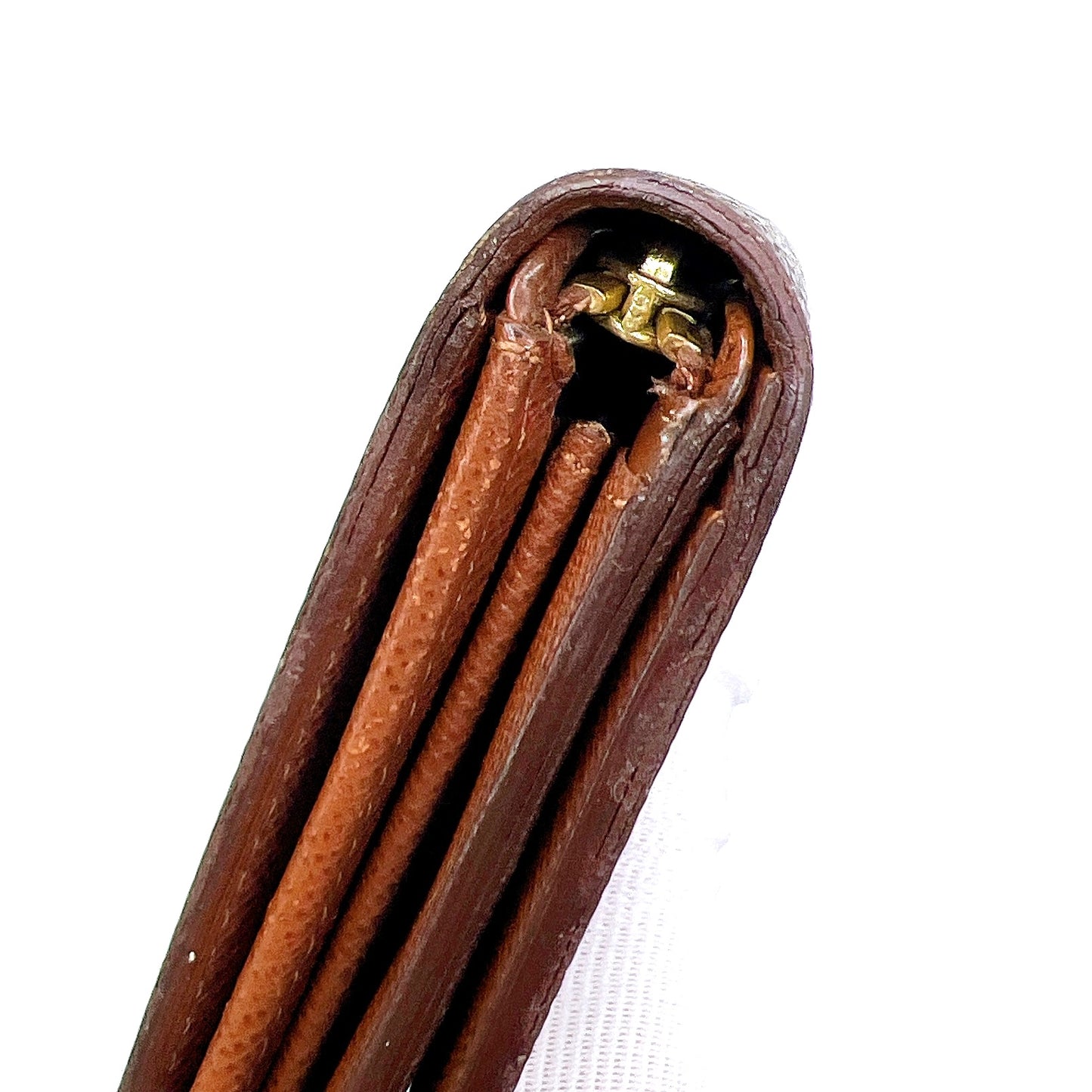 ルイヴィトン 財布 2点セット