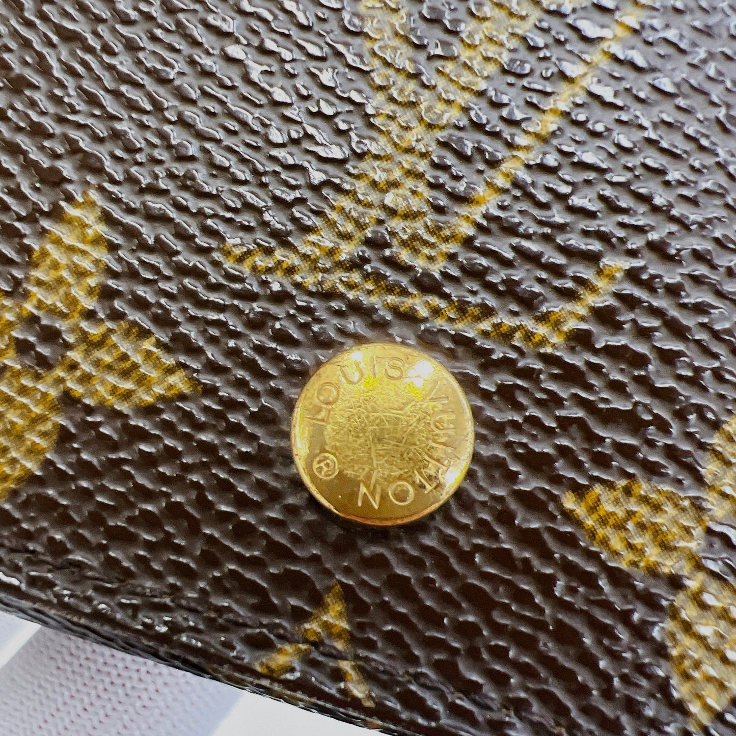 ルイヴィトン 財布 2点セット