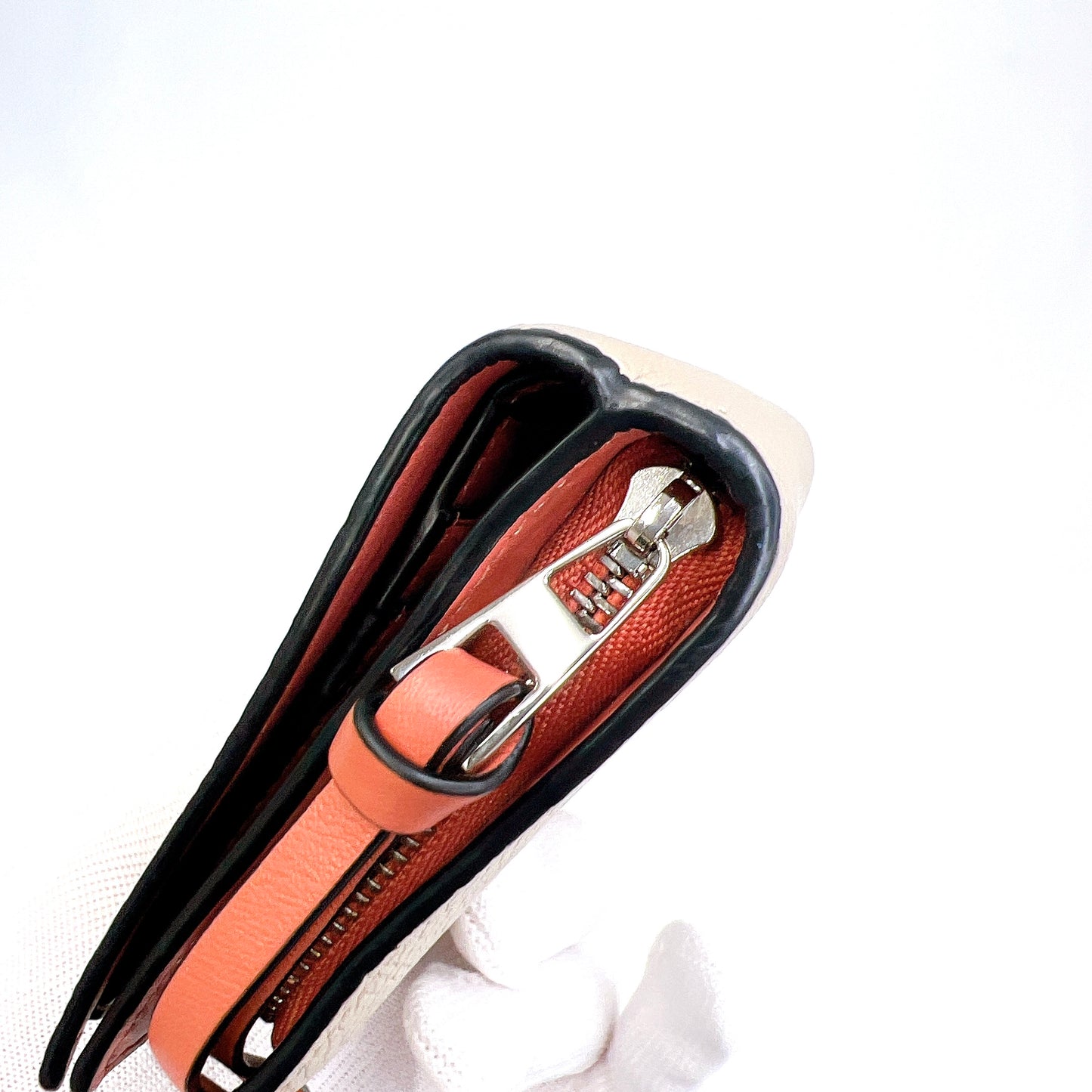 ボッテガヴェネタ、ロエベ 財布 2点セット