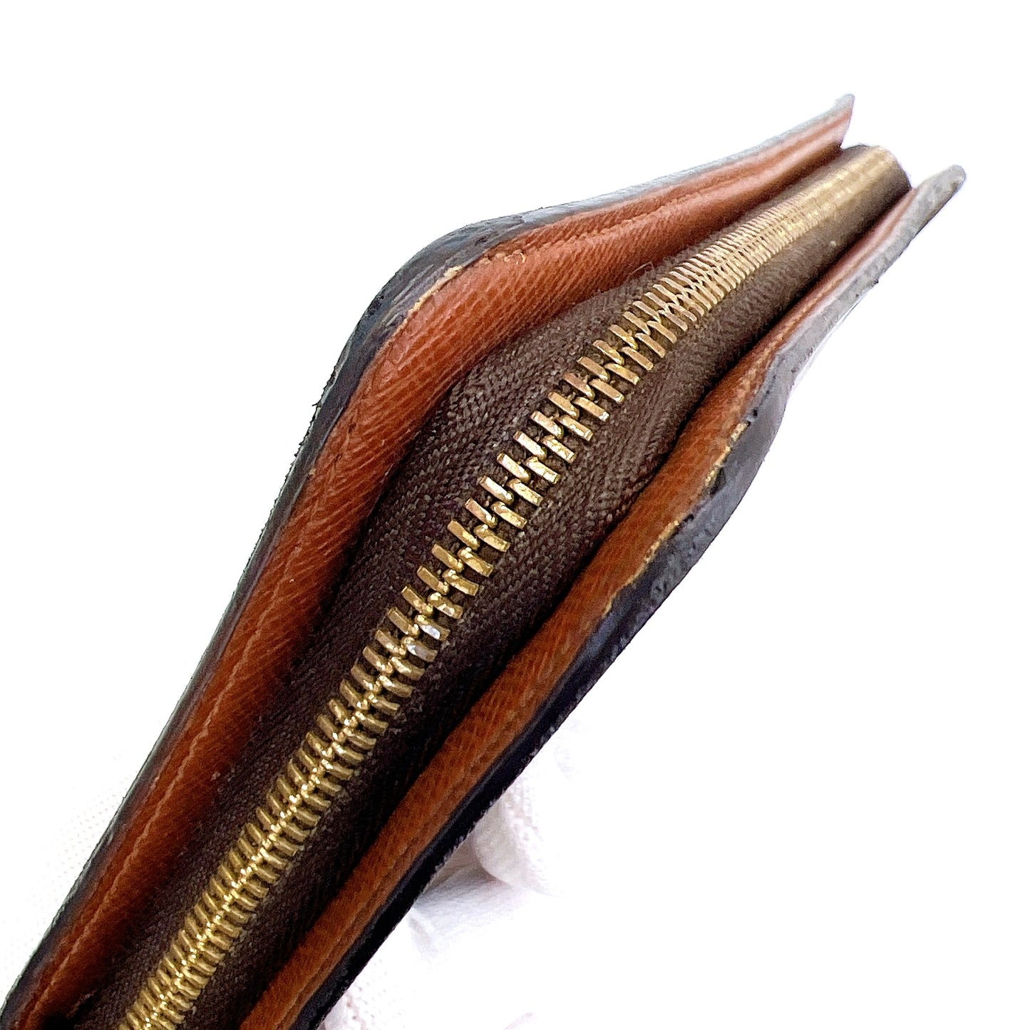 ルイヴィトン 財布 2点セット