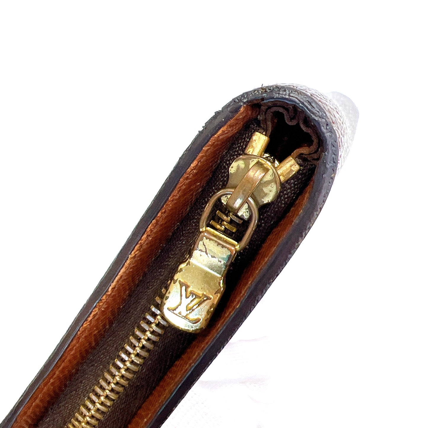 ルイヴィトン 財布 2点セット
