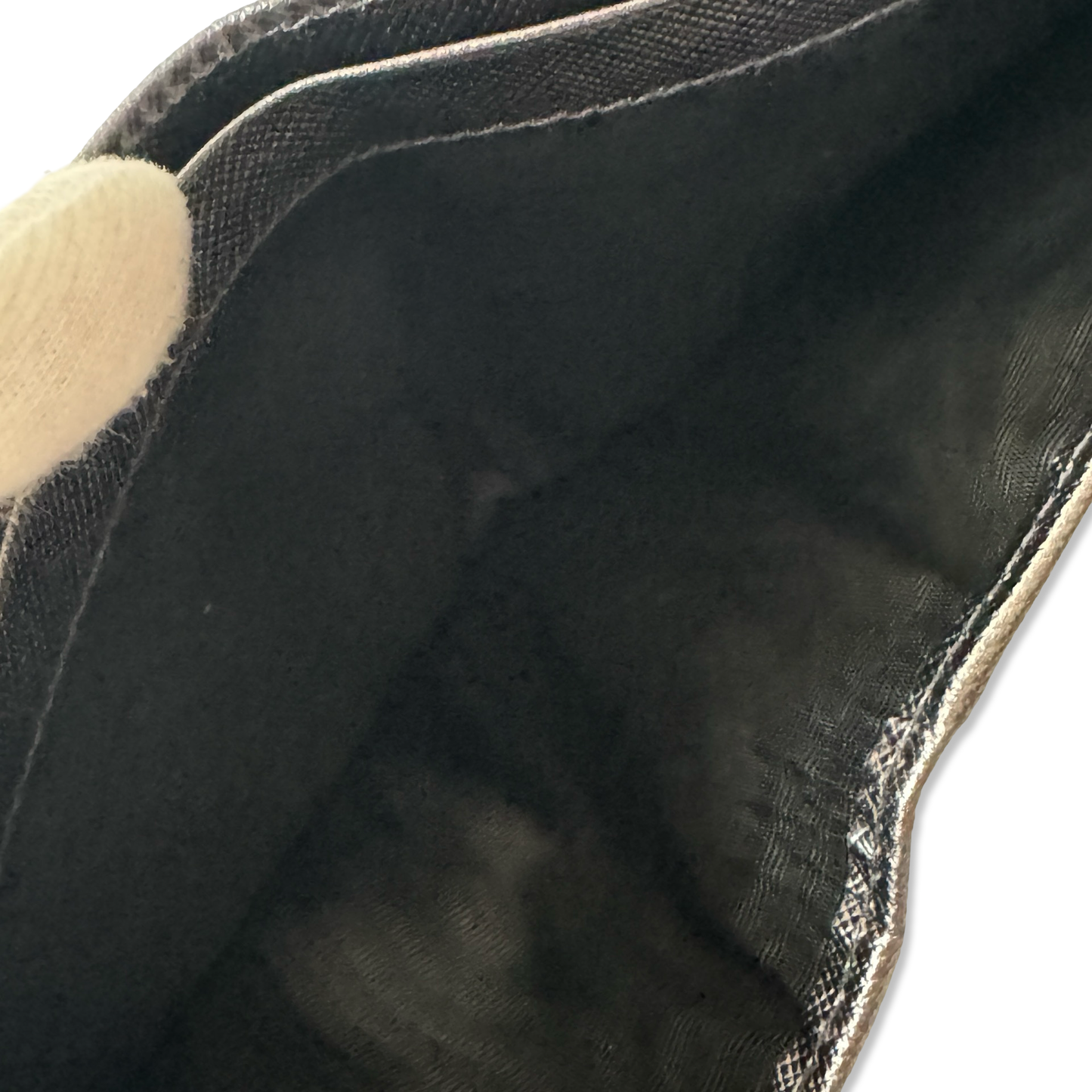 バレンシアガ プラダ 財布 2点セット