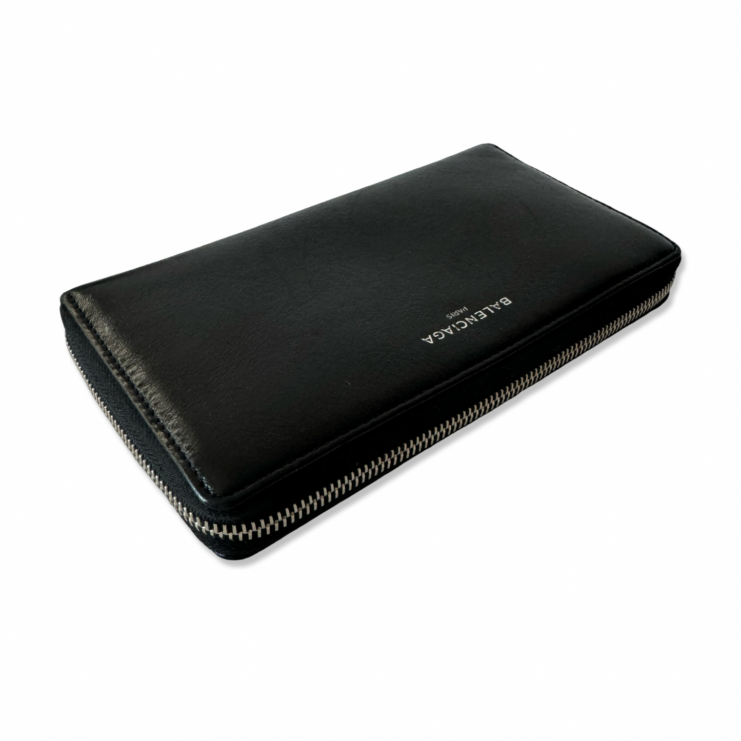 バレンシアガ プラダ 財布 2点セット