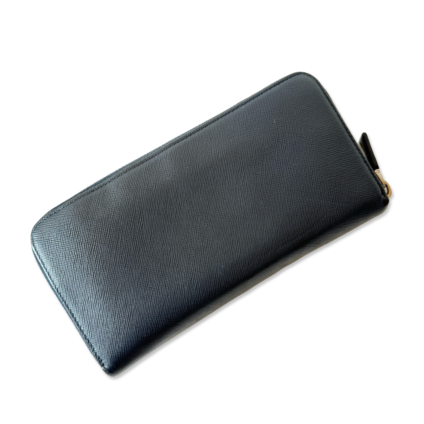 プラダ 財布 2点セット