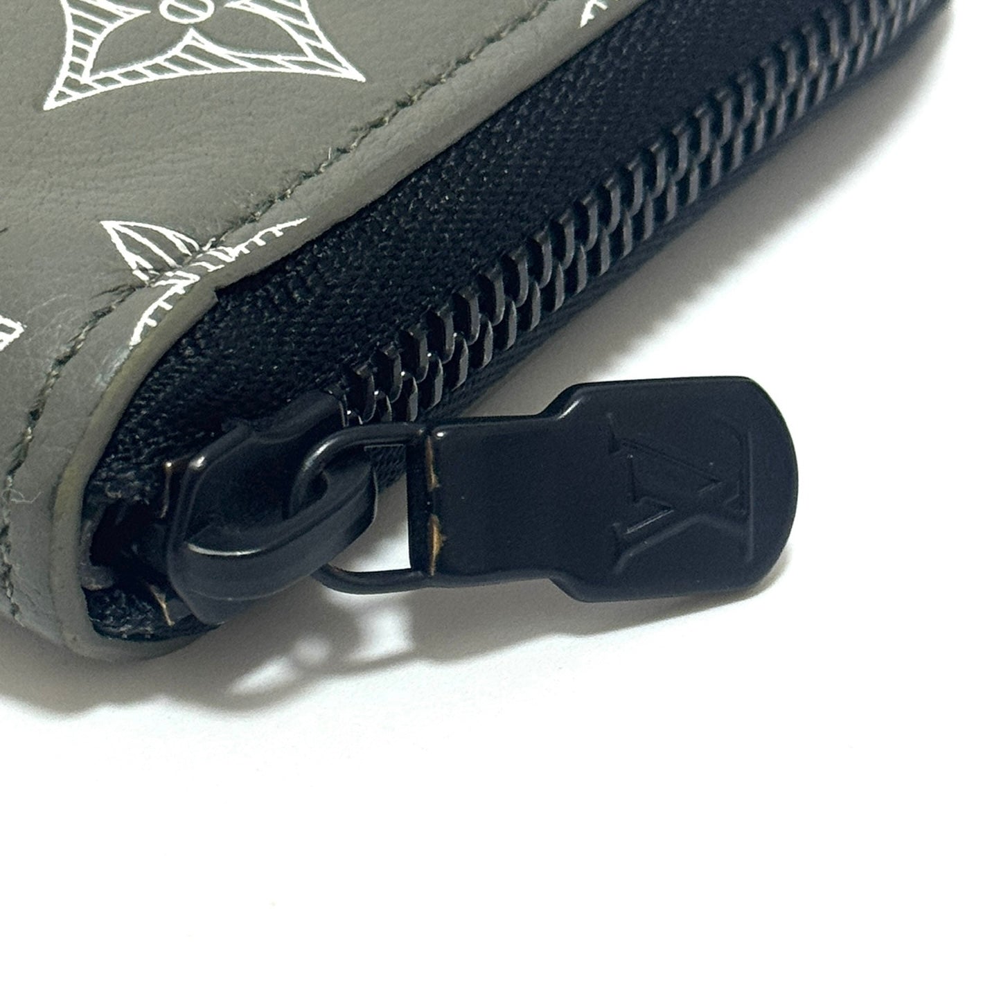 ルイヴィトン M12578 LV ジッピーウォレットホリゾンタル 長財布 NFCタグ B3653【買い戻し対象】