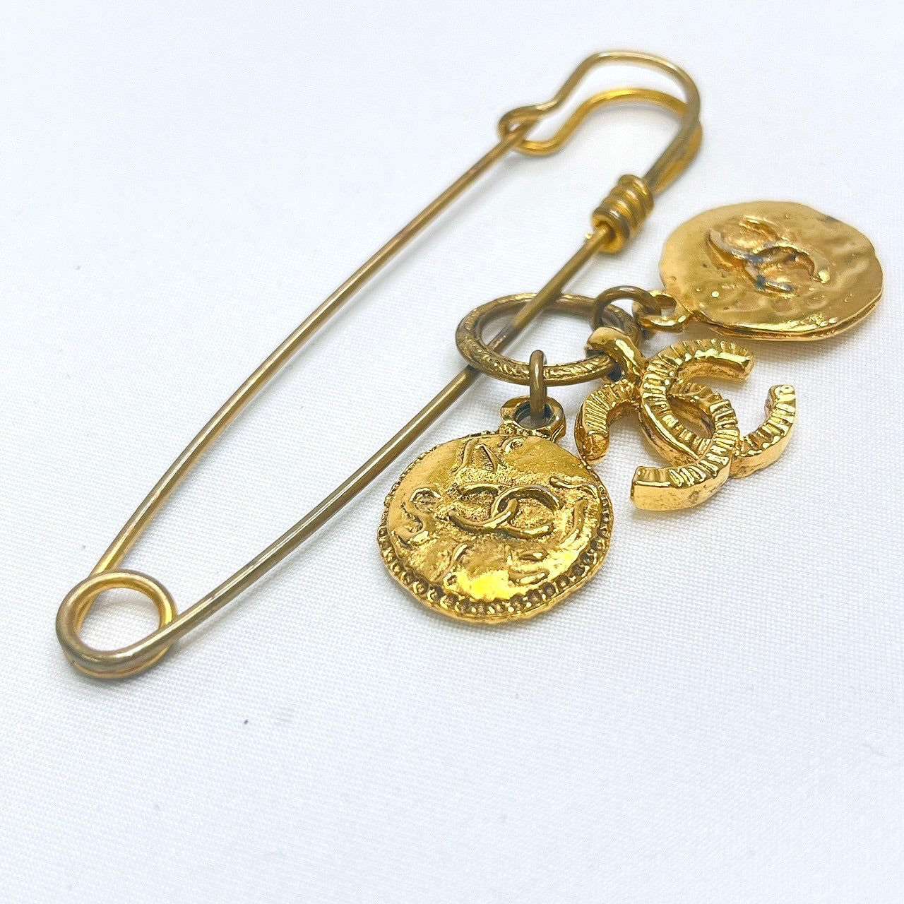 (パックNo.2)エルメス ルイヴィトン シャネル ダンヒル 小物5点セット B1142 B1107 B1160 B1115 B1113