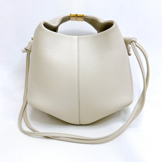 B0266 ポレーヌ ベリ 2way ショルダーバッグ