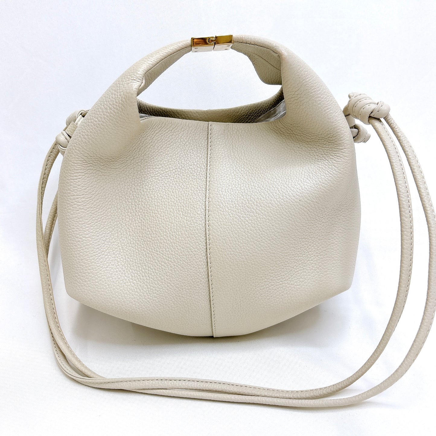 B0266 ポレーヌ ベリ 2way ショルダーバッグ