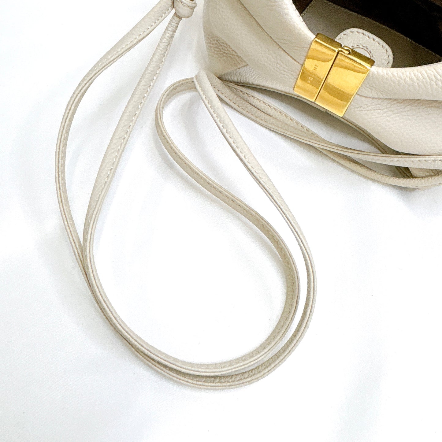 B0266 ポレーヌ ベリ 2way ショルダーバッグ