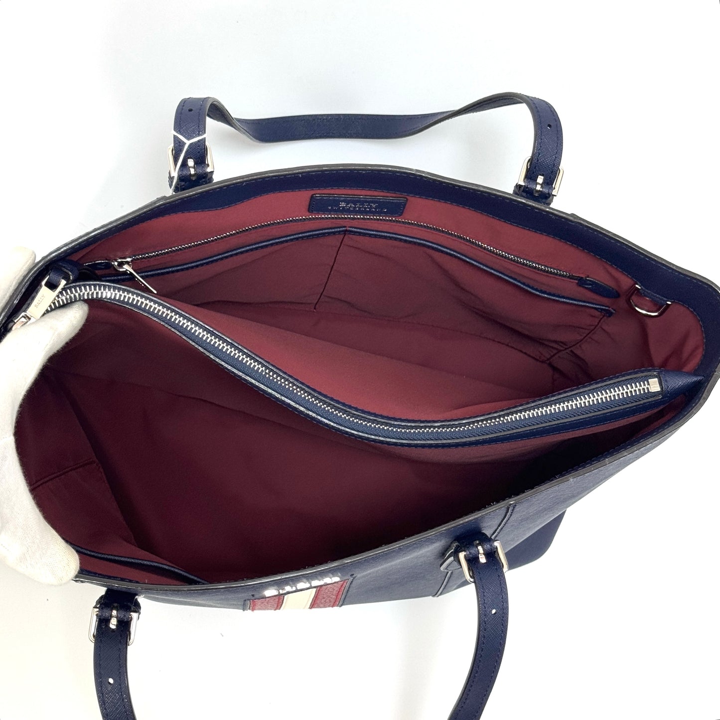 (パックNo.2) マイケルコース BALLY フルラ ロエベ 4点セット B2501 B2492 B2489 B2474