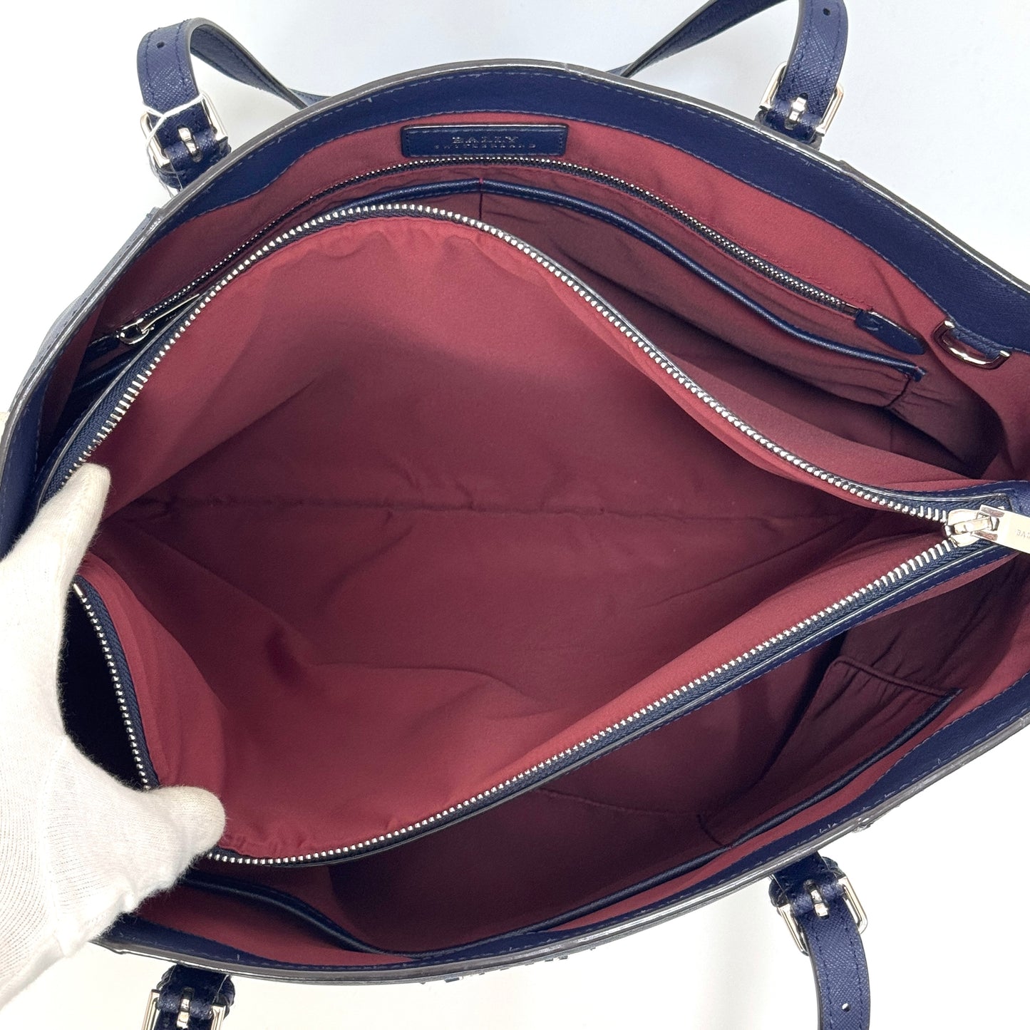 (パックNo.2) マイケルコース BALLY フルラ ロエベ 4点セット B2501 B2492 B2489 B2474