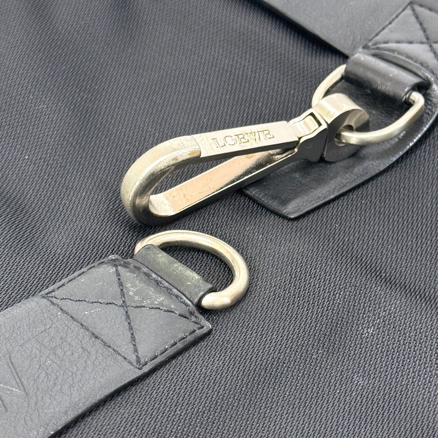 (パックNo.2) マイケルコース BALLY フルラ ロエベ 4点セット B2501 B2492 B2489 B2474