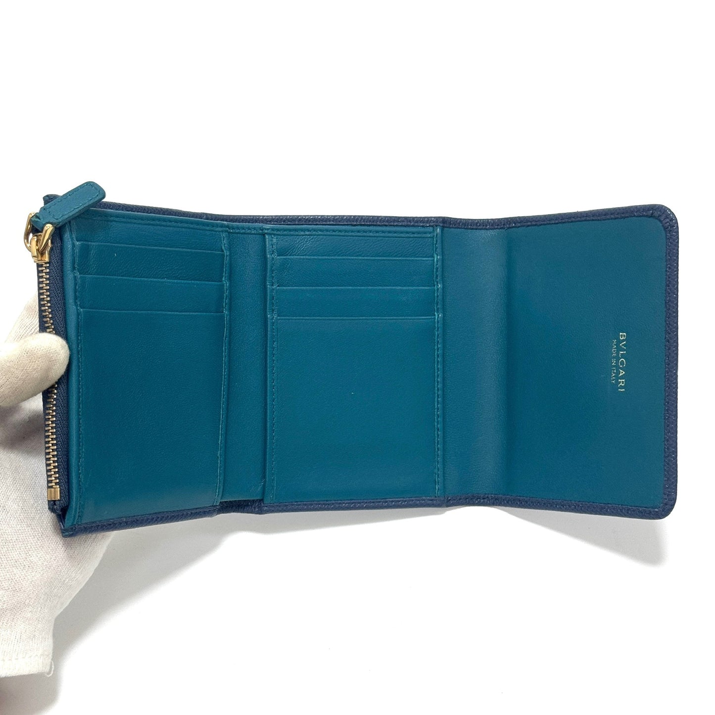 (パックNo.10) ブルガリ ブルガリBVLGARI フルラ 4点セット B2496 B2536 B2541 B2537