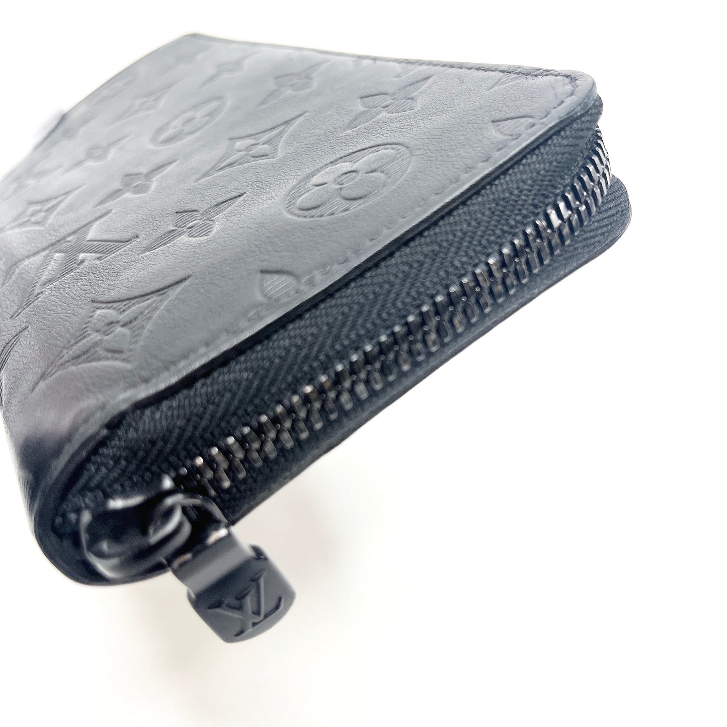 B2159 ルイヴィトン シャドウ ポルトフォイユ 長財布 M62902 IC