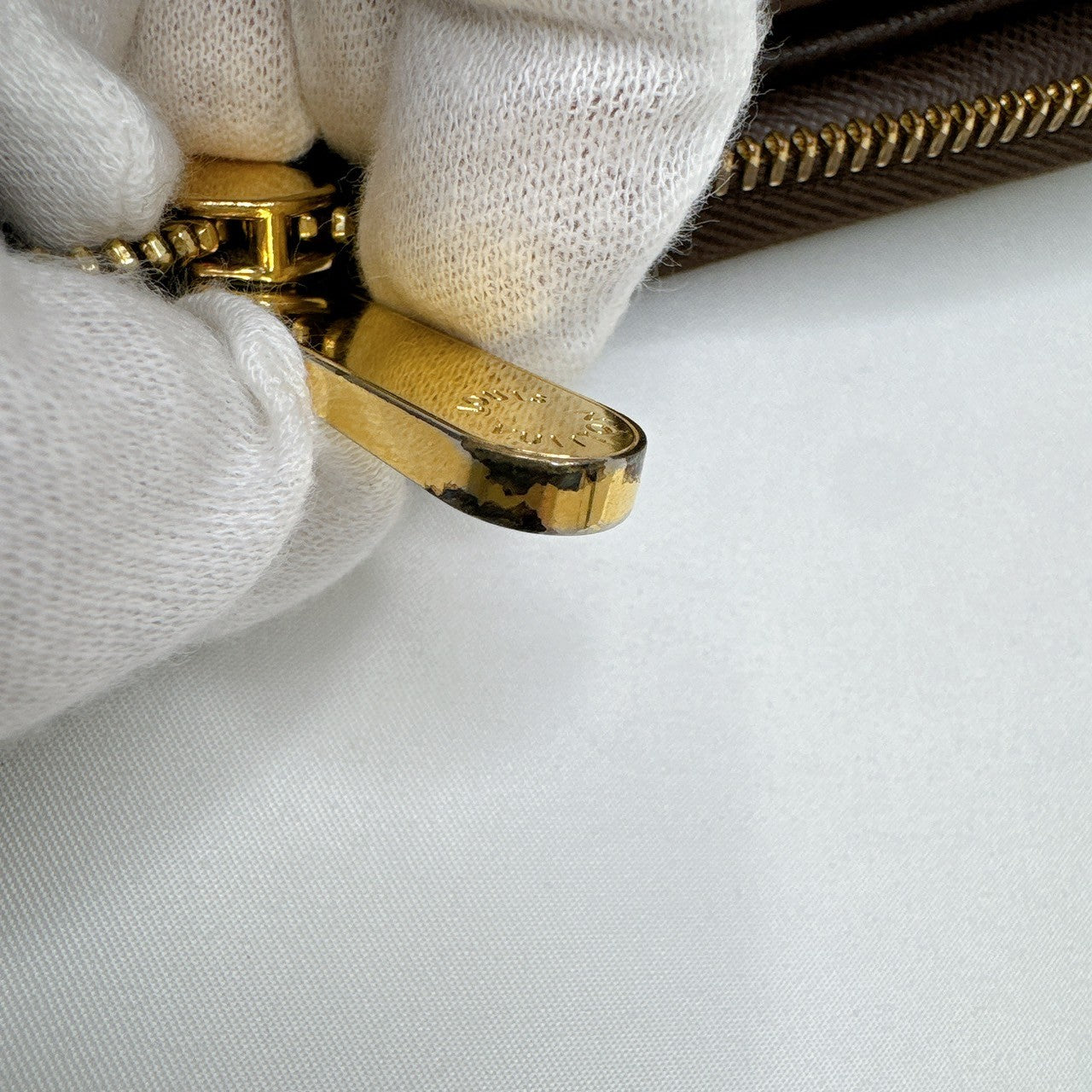 ルイヴィトン 小物3点セット