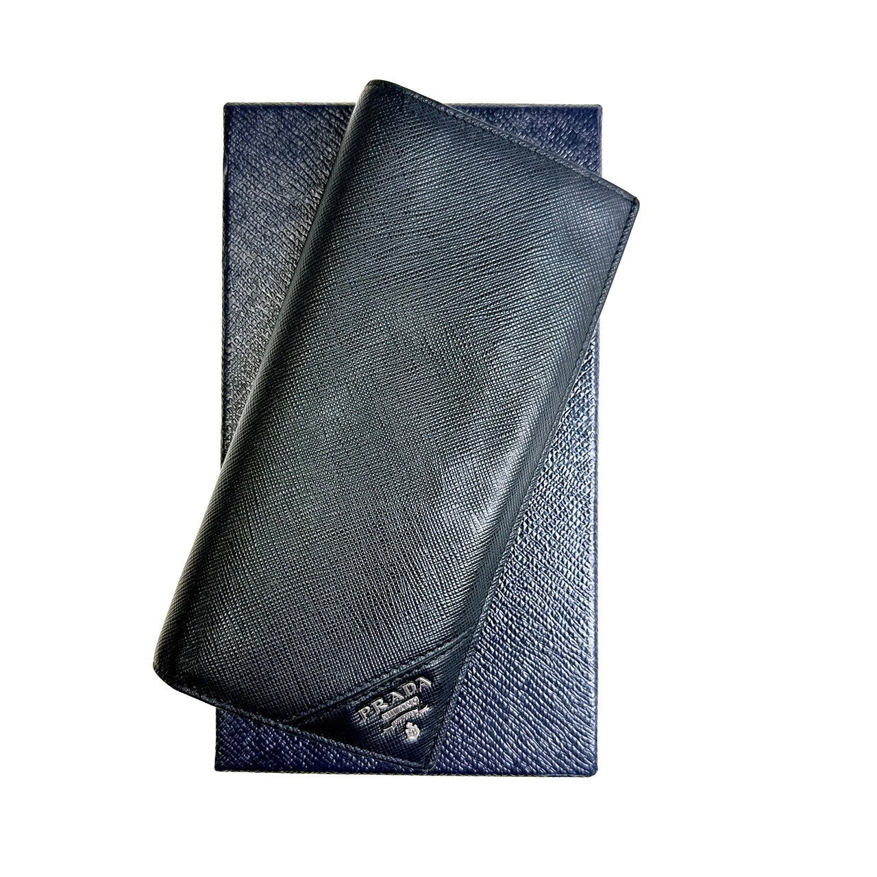 プラダ 長財布 2点セット