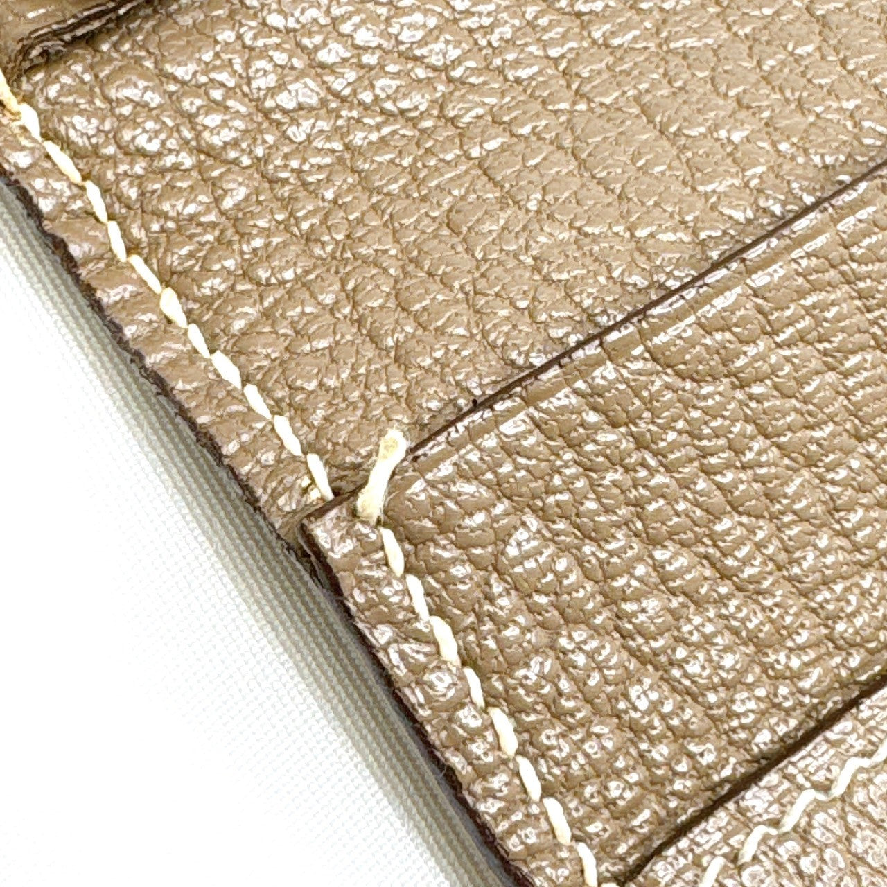エルメス シャネル ブルガリ財布3点セット