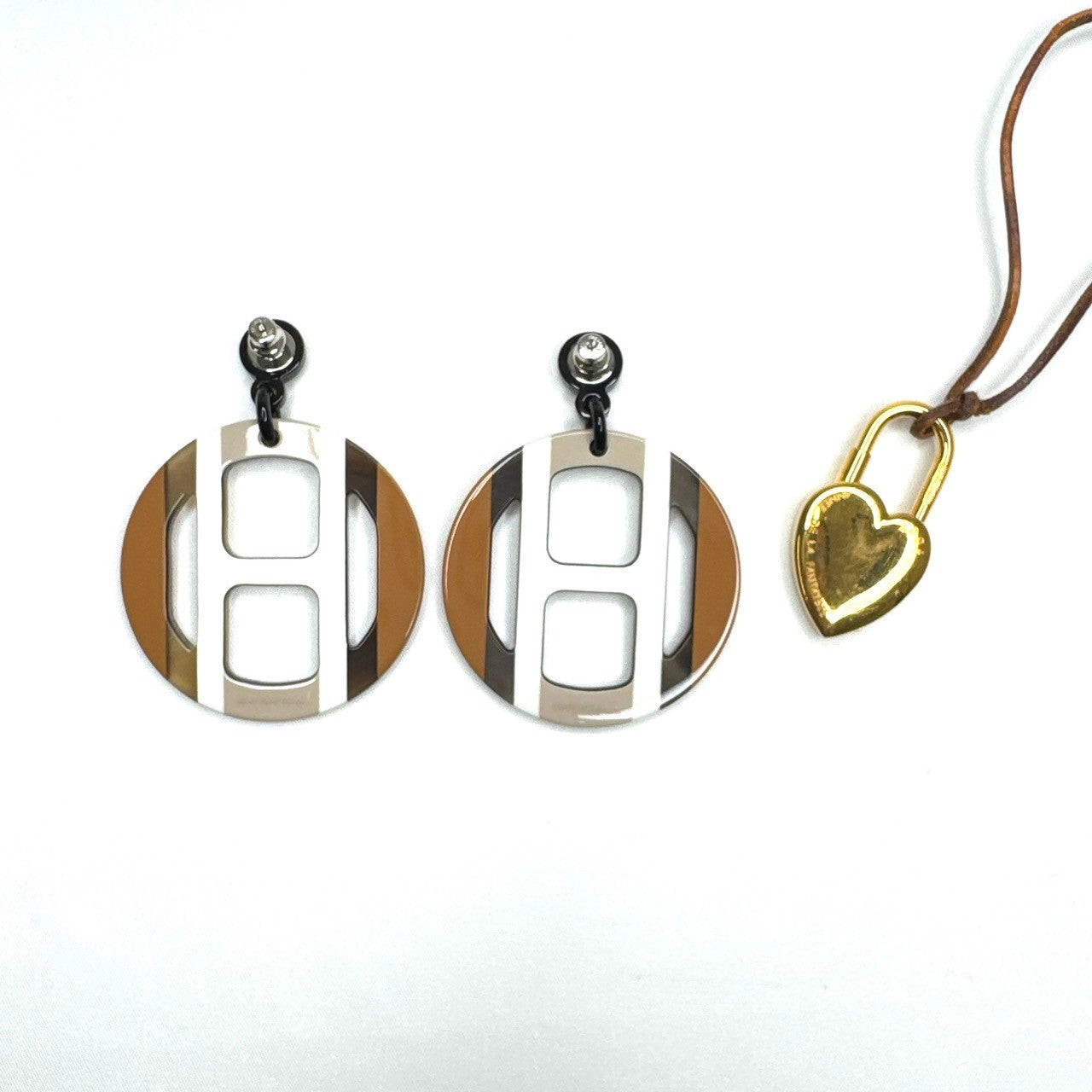 エルメス 小物2点セット A4174 A6169