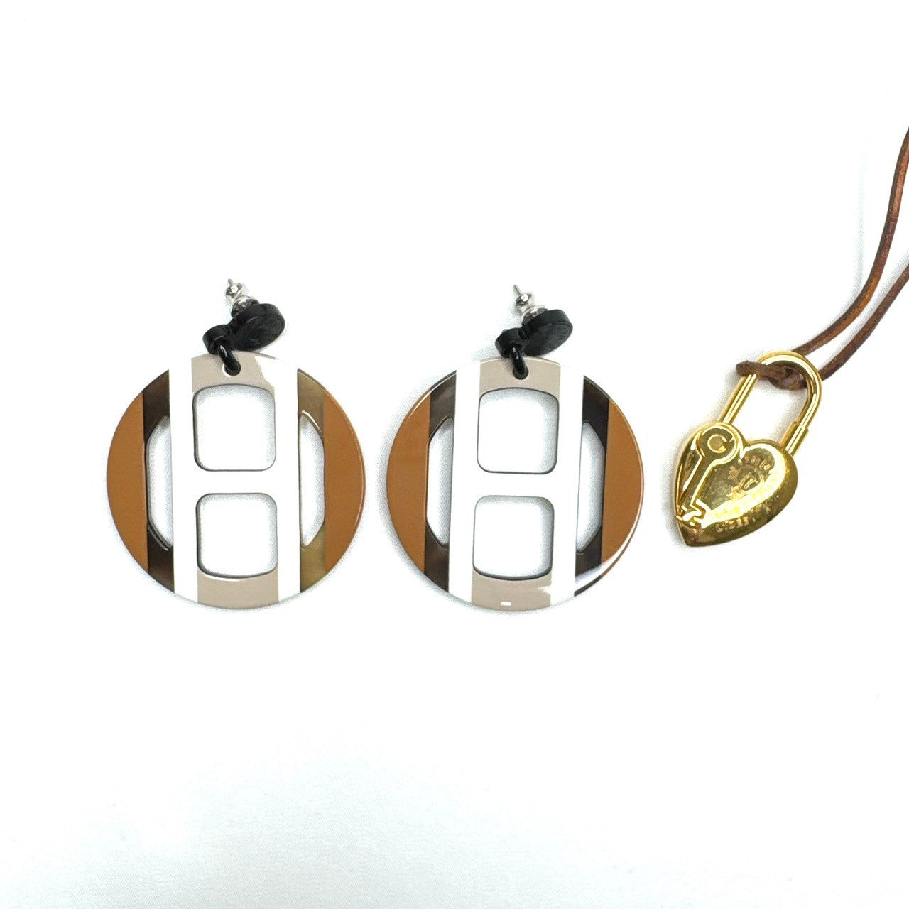 エルメス 小物2点セット A4174 A6169