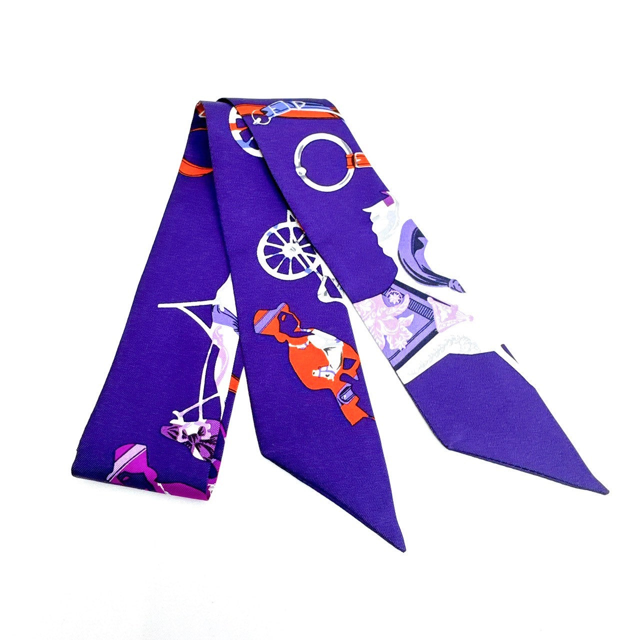 エルメス シャネル 4点セット B0241 B0248 B0249 B0212