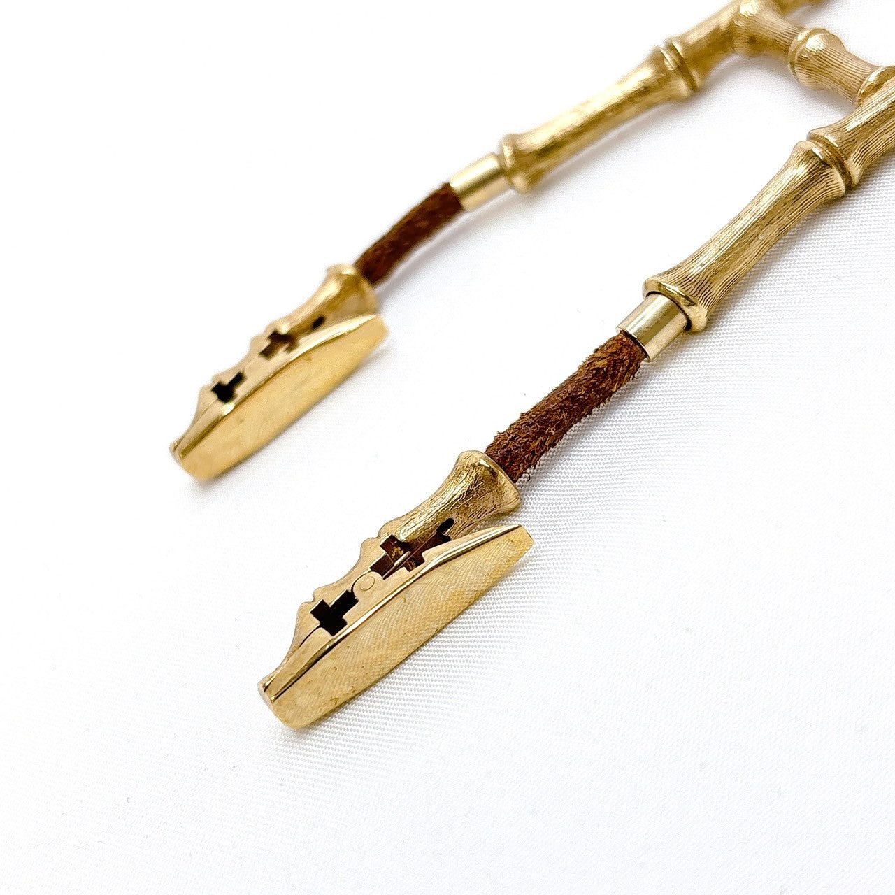 エルメス シャネル 3点セット B0367 B0380 B0036