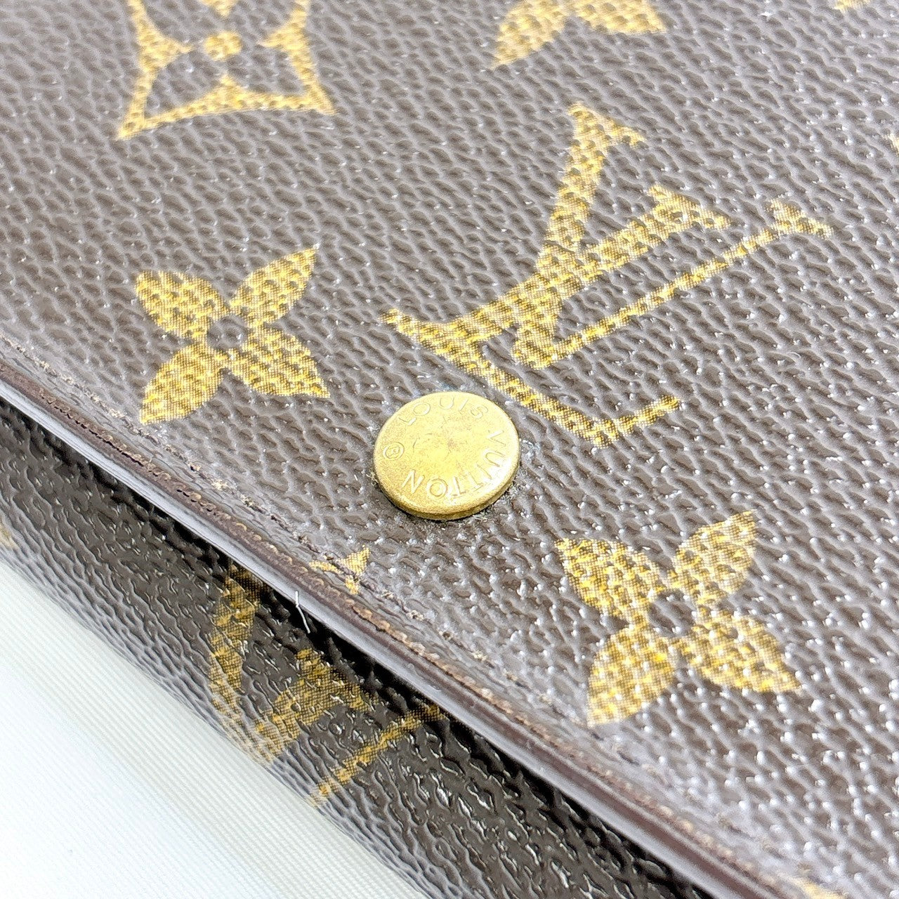 ルイヴィトン 3点セット B0532 B0533 B0534