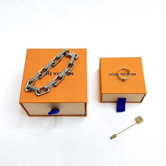 ルイヴィトン シャネル 3点セット B0455 B0511  B0524