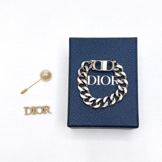 (パックNo.2) ディオール シャネル 小物3点セット  B0419   B0573   B0581