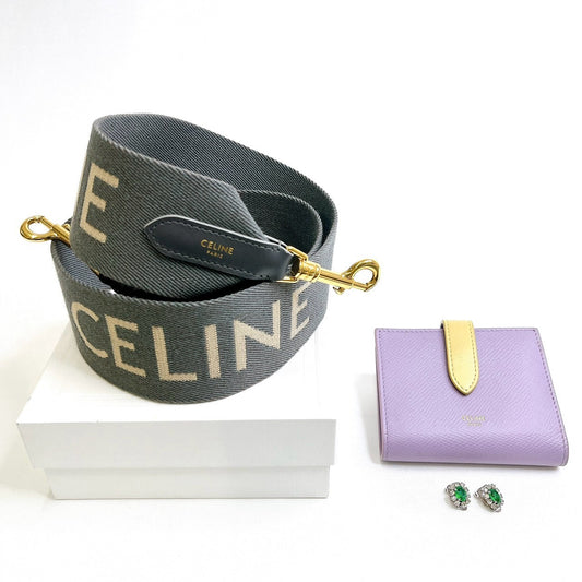 (パックNo.1)セリーヌ ディオール 3点セット B0599 B0580 B0670
