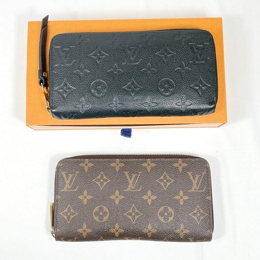 (パックNo.1)ルイヴィトン 2点セット B0967 B0968