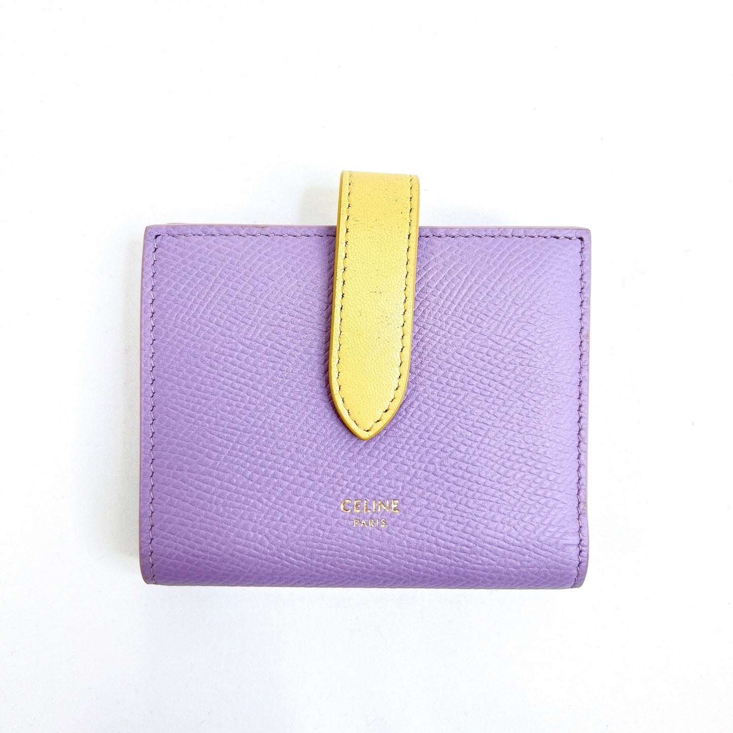 セリーヌ グッチ フェラガモ 財布3点セット