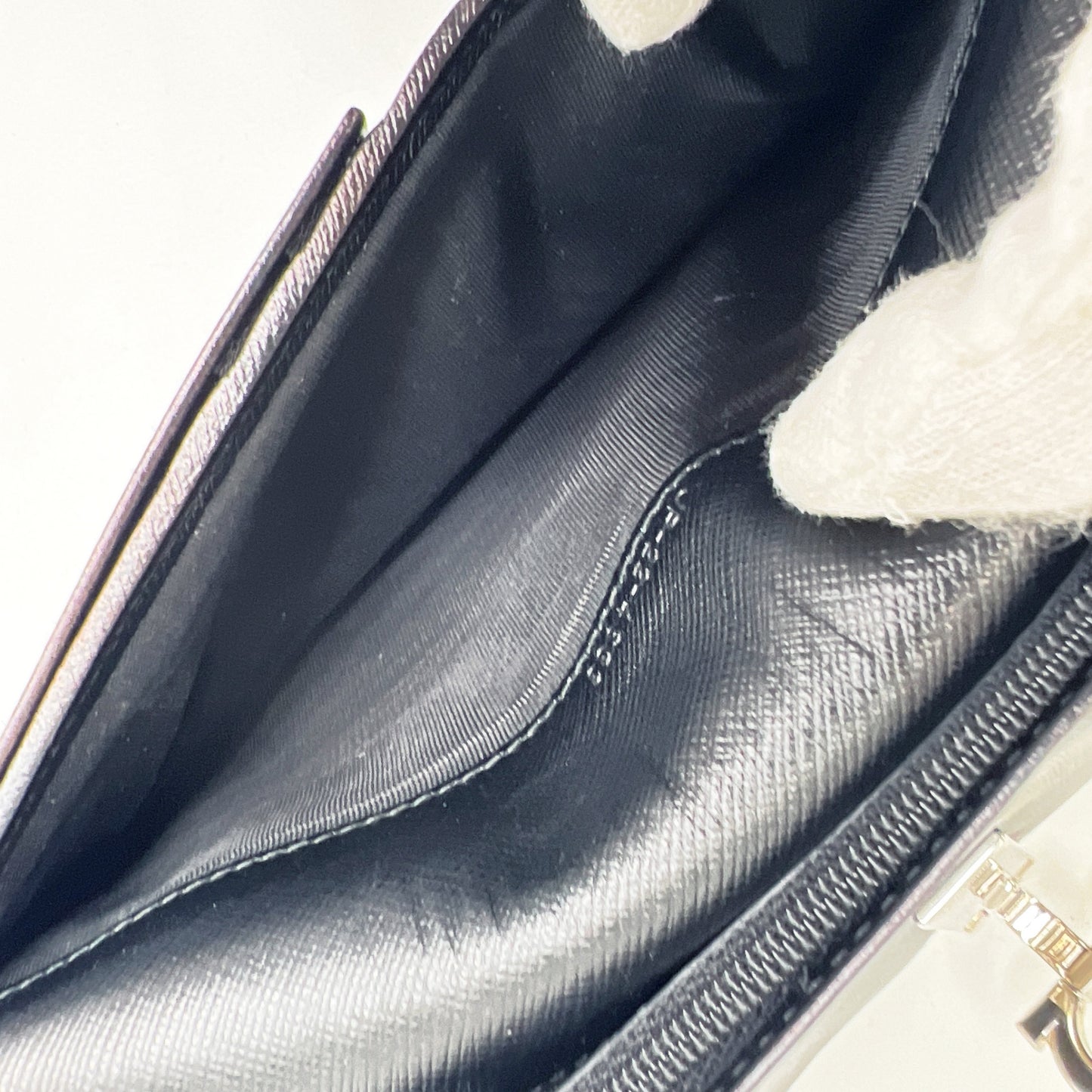 セリーヌ グッチ フェラガモ 財布3点セット