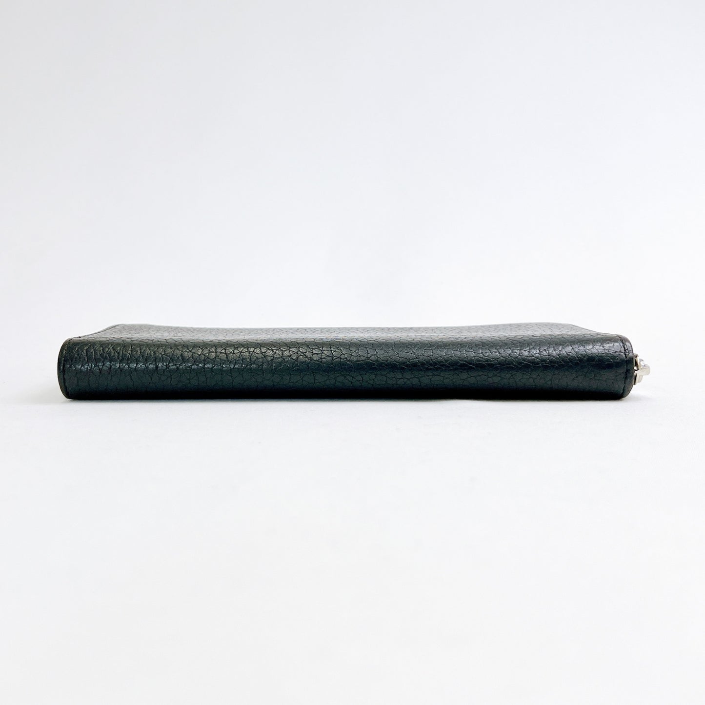 A3155 ヴィトン トリヨン ジッピーウォレットヴェルティカル M58412 長財布