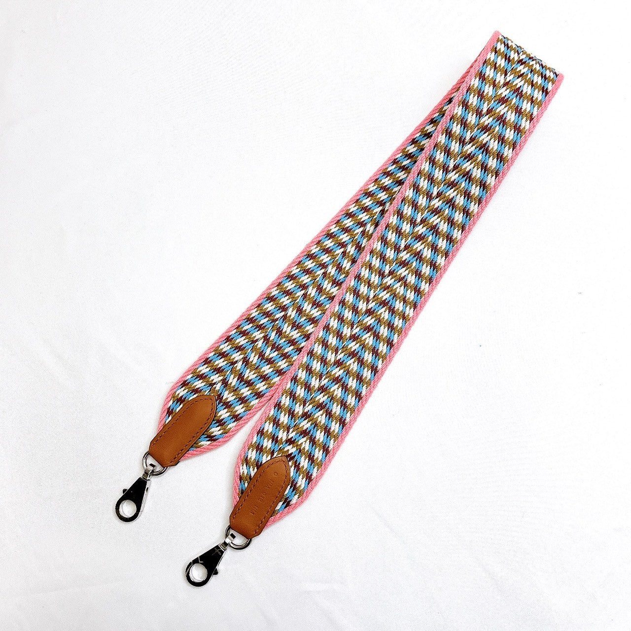 B0239 エルメス バンドリエール サングル D刻印 【買戻し対象商品】